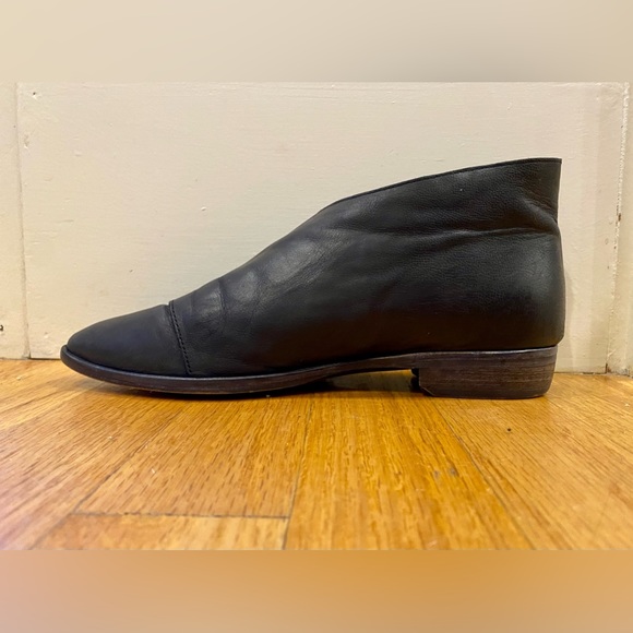Free People Royale shoe size 8/38 excellent used condition - Picture 8 of 13